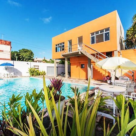 Mareville Jaboatao dos Guararapes Ngoại thất bức ảnh