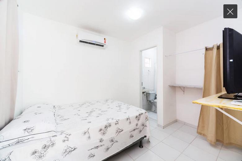 Mareville Jaboatao dos Guararapes Ngoại thất bức ảnh