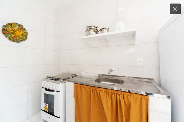 Mareville Jaboatao dos Guararapes Ngoại thất bức ảnh