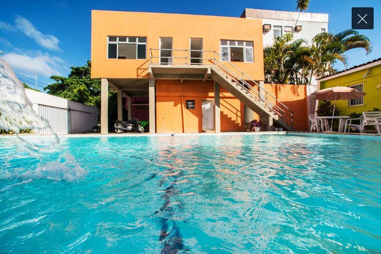 Mareville Jaboatao dos Guararapes Ngoại thất bức ảnh