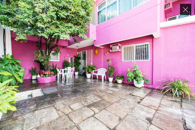 Mareville Jaboatao dos Guararapes Ngoại thất bức ảnh