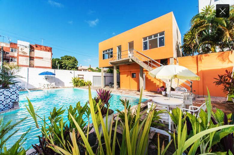 Mareville Jaboatao dos Guararapes Ngoại thất bức ảnh