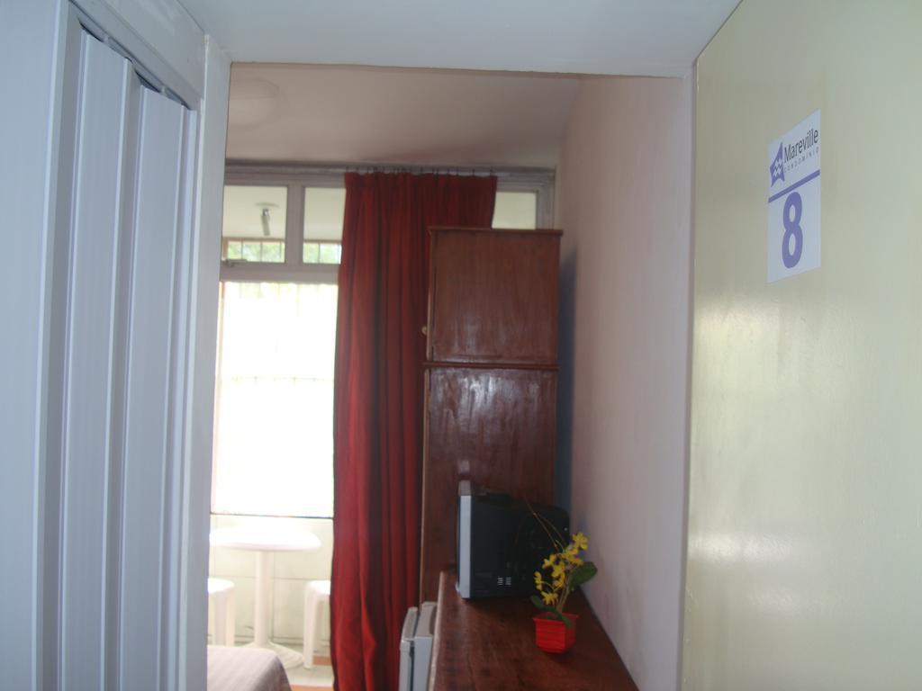 Mareville Jaboatao dos Guararapes Ngoại thất bức ảnh