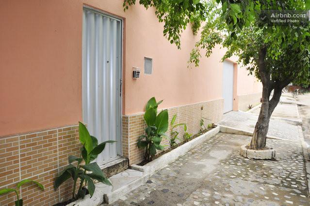 Mareville Jaboatao dos Guararapes Ngoại thất bức ảnh