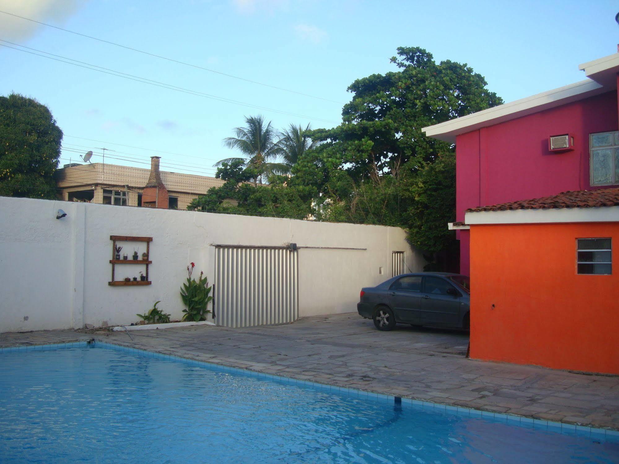 Mareville Jaboatao dos Guararapes Ngoại thất bức ảnh